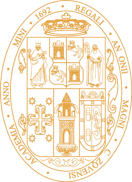 Escudo de la UNSAAC